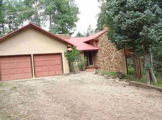 12 Lakewood Way, Angel Fire, NM 87710