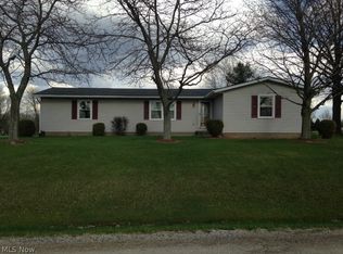 1517 Cinnamon Dr S, West Salem, OH 44287