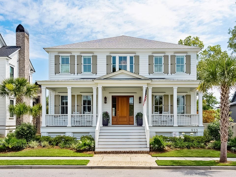 933 Tupelo Bay Dr, Mount Pleasant, SC 29464 Zillow