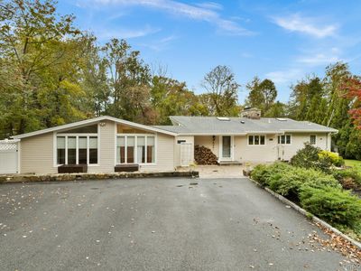 3 Byram Brook Place, Armonk, NY, 10504