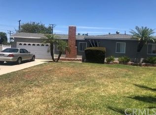 2513 W Heffron Dr, Anaheim, CA 92804