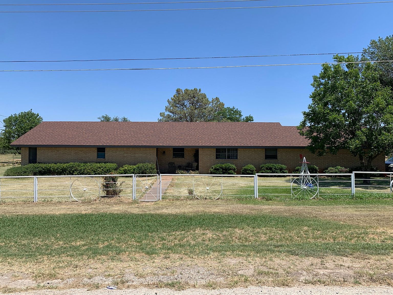 443 State Highway 114 E, Olney, TX 76374 Zillow