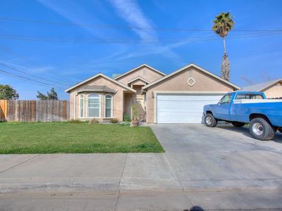 12517 Dorsey St, Waterford, CA, 95386
