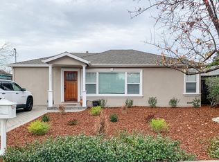 427 Rosewood Ave, San Jose, CA 95117
