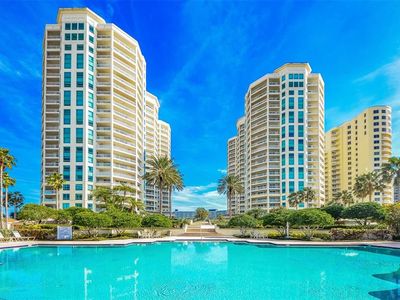 1170 Gulf Blvd APT 1404, Clearwater, FL, 33767