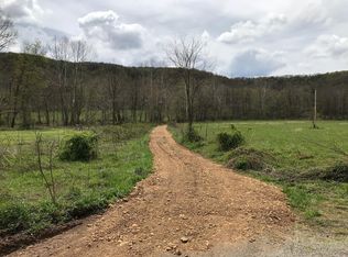 0 Rarden Creek Rd, Rarden, OH 45671