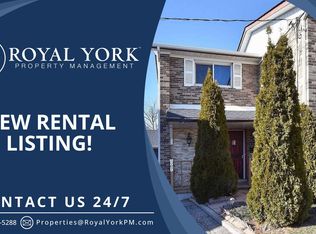 86 Ruthmar Cres #2, Toronto, ON M3N2C5