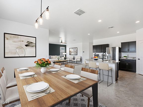 3rd image of 4981 E Living Stone Way