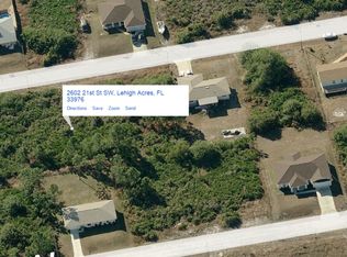 2602 21st St Sw, Lehigh Acres, FL 33976