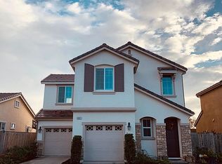 5897 W Parr Ave, Fresno, CA 93722