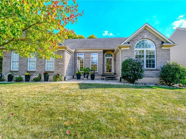 75 Merritt Pass, Springboro, OH 45066
