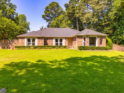 110 Birch Ct, Fayetteville, GA, 30214