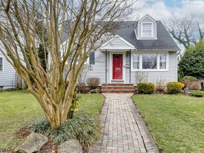 36 Madison Ave, Fanwood, NJ, 07023