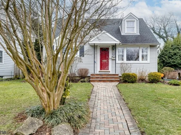 36 Madison Ave, Fanwood Boro, NJ 07023