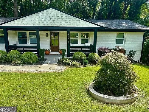 2434 Rockcliff Rd SE #2 Photo 1