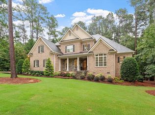 2104 Cadenza Ln, Raleigh, NC 27614
