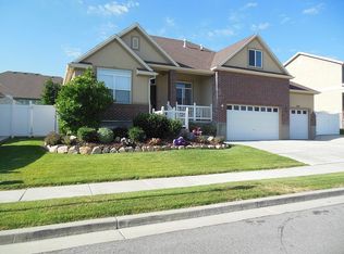 5153 W Buckeye View Way, Riverton, UT 84096