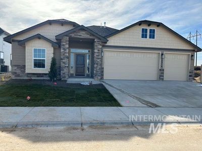 2319 W Egret Dr, Nampa, ID, 83686