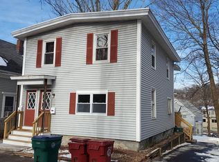 120 Bartlett St, Lowell, MA 01852