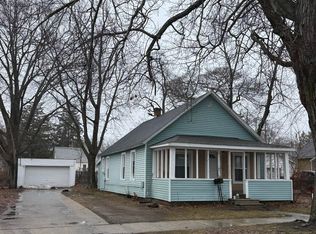 1846 Mills Ave, Muskegon, MI 49445
