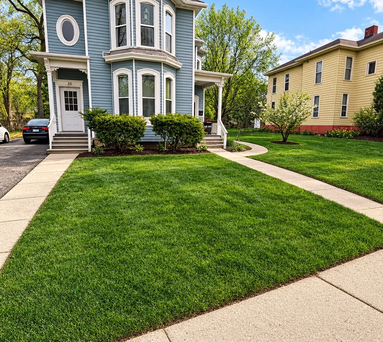 163 N Prairie St — Photo 1