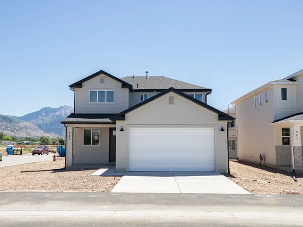 563 W 1775 N, Ogden, UT 84404