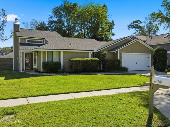 2335 INDIAN SPRINGS Drive, Jacksonville, FL 32246