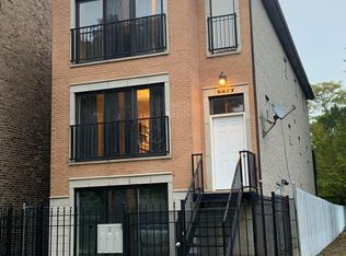 5827 S Wabash Ave #21, Chicago, IL 60637