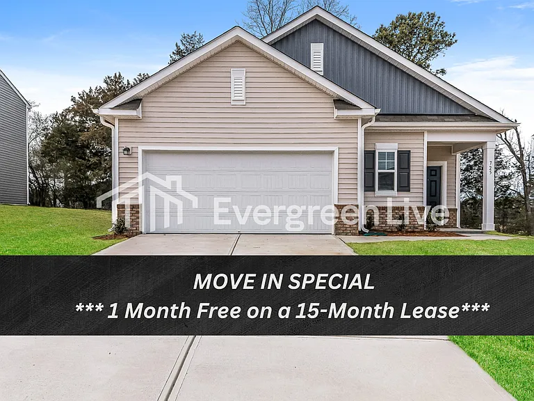 725 Shepard Rock Dr — Photo 1