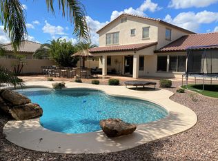 4423 S Mingus Pl, Chandler, AZ 85249