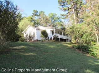 265 Carson St, Commerce, GA 30529