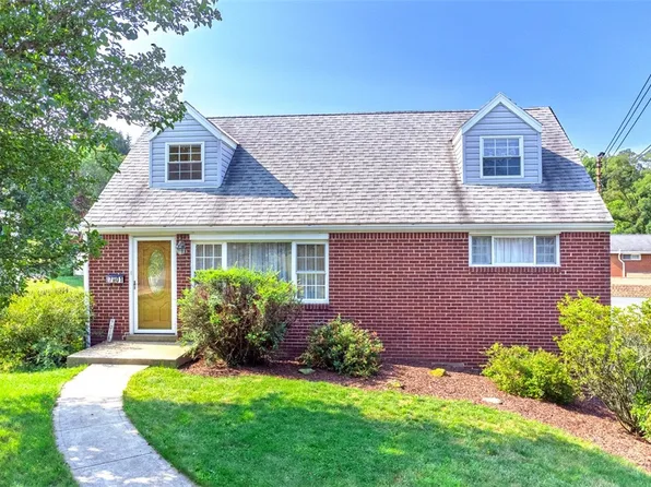 701 Citadel Dr, Monroeville, PA 15146