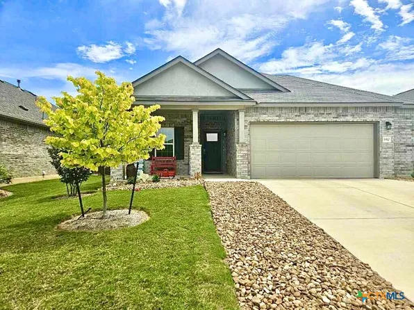 1910 Esplanade, New Braunfels, TX 78130