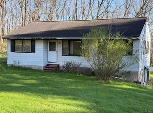 3927 Cody Rd, Cazenovia, NY 13035