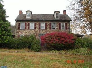 1059 Eagle Rd, Newtown, PA 18940