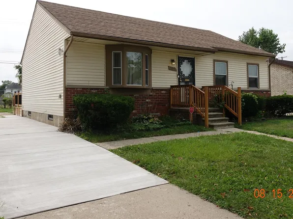 114 E Grand, Highland Park, MI 48203