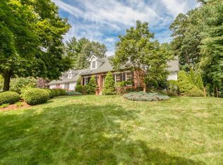 65 Wildflower Cir, Westfield, MA 01085