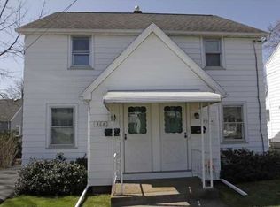 308 West Ave, East Rochester, NY 14445