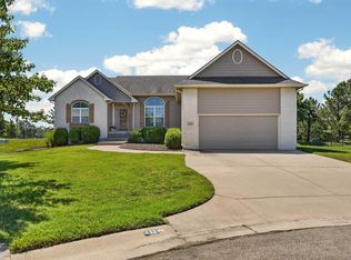 13219 E Glen Creek Ct, Wichita, KS 67230