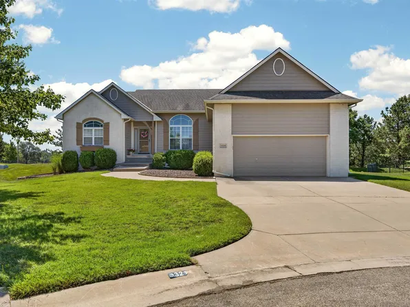 13219 E Glen Creek Ct, Wichita, KS 67230