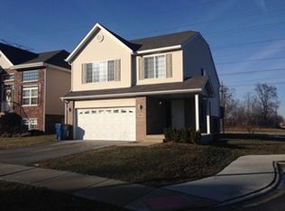 2800 142nd Pl, Blue Island, IL 60406