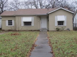 3721 N 22nd St, Waco, TX 76708