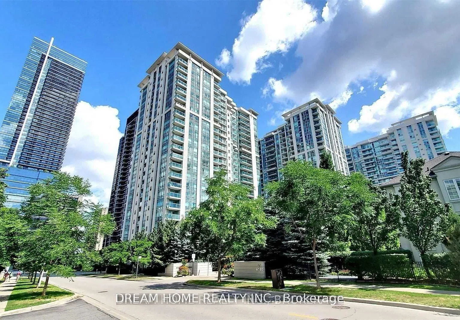 1 bed, $2,380 — Photo 1