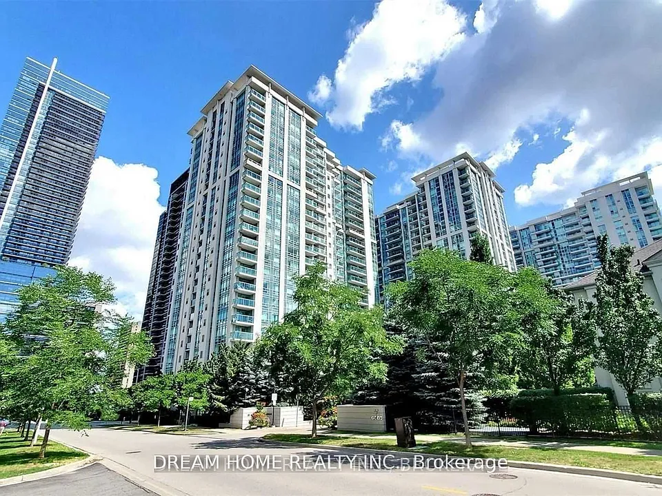 31 Bales Ave #2308