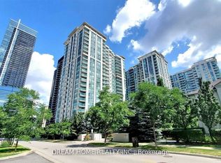31 Bales Ave #2308, Toronto, ON M2N 7L6