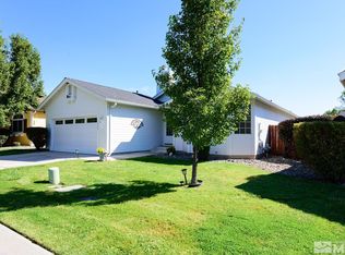 1826 White Pine Way, Minden, NV 89423