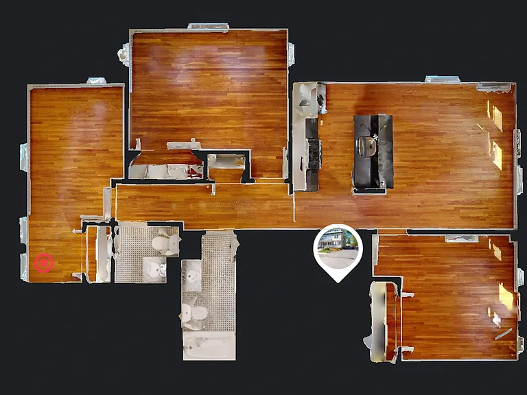 1 Langdon St #16 — Photo 9
