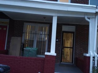 65 S Morley St, Baltimore, MD 21229