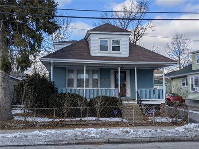 129 Sackett St, Providence, RI, 02907