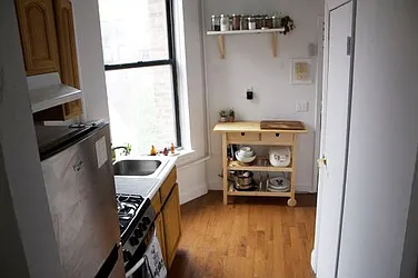 Rented by NY Living Solutions